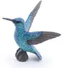 Image de Figurine Colibri Bleu