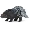 Image de Figurine Porc-épic Marron