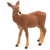 Image de Figurine Biche Marron