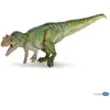 Image de Figurine Ceratosaurus Vert
