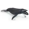 Image de Figurine Baleine À Bosse Gris
