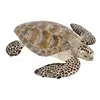 Image de Figurine Tortue Caouanne Marron