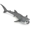 Image de Figurine Requin Baleine Gris