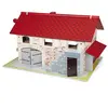 Image de La Grande Ferme Rouge