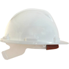 Image de CLIMAX - Casque de chantier blanc 1000V - 10430