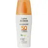Image de Lait Protecteur Solaire Hydratant Spf50 Peaux Sensibles Multicolore