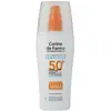 Image de Lait Solaire Spf50+ Peaux Sensibles Sans Parfum Hypoallergénique Multicolore