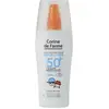 Image de Lait Solaire Bébé Et Enfant Spf50+ Visage Et Corps Sans Parfum Multicolore
