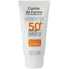 Image de Lait Solaire Spf50+ Visage Et Corps Peaux Sensibles Multicolore