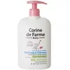 Image de Gel Lavant Corps Et Cheveux Sans Sulfate Peaux Sensibles Multicolore