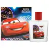 Image de Eau De Toilette Enfant Cars Flash Mcqueen Agrumes Et Menthe Multicolore