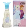 Image de Eau De Toilette Enfant Reine Des Neiges Multicolore