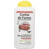 Image de Gel Douche Enfant 2 En 1 Corps Et Cheveux Parfum Pomme Cars Multicolore