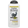 Image de Gel Douche Enfant 2 En 1 Corps Et Cheveux Parfum Abricot Batman Multicolore
