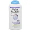Image de Shampooing Enfant Reine Des Neiges 2 Parfum Fraise Multicolore