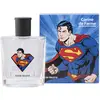 Image de Eau De Toilette Enfant Superman Parfum Fruité Multicolore