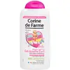 Image de Gel Douche Enfant Corps Et Cheveux 2 En 1 Peaux Sensibles Barbie Multicolore