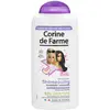 Image de Shampooing Nourrissant Enfant Barbie Multicolore