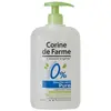 Image de Gel Douche Peaux Sensibles Sans Savon Pour Toute La Famille Multicolore