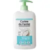 Image de Crème Douche Surgras Hydratante À La Noix De Coco Multicolore