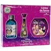 Image de Coffret Princesses Enfant Avec Eau De Toilette, Gel Douche 3 En 1 Et Boîte À Goûter Multicolore