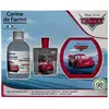 Image de Coffret Cars Enfant Eau De Toilette Et Gel Douche 3 En 1 Avec Boîte À Goûter Multicolore