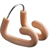 Image de Pince-nez natation Arena Super Clip II Rose TU 95167-19