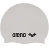 Image de Bonnet de bain silicone classique Arena Blanc TU 91662-15
