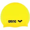 Image de Bonnet de bain Arena Classic Jaune TU 91662-35