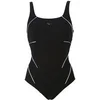 Image de Maillot de bain 1 pièce femme Arena Jewel Noir 46 2A009-51