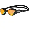 Image de Lunettes de natation Arena Cobra Tri Swipe Jaune TU 002508-355