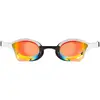 Image de Lunettes de natation Arena Cobra Ultra Swipe MR Jaune TU 002507-310