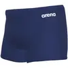 Image de Boxer de bain Arena Solid Bleu 105 004776-720