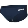 Image de Slip de bain Arena Solid Bleu 95 004773-750