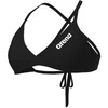 Image de Haut de maillot de bain femme Arena Team Solid Noir 44 004768-550