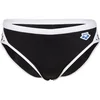 Image de Slip de bain Arena Icons Solid Noir 85 005045-501
