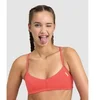 Image de Haut de maillot de bain femme Arena Live R Rouge XS 006466-473