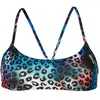 Image de Haut de maillot de bain femme Arena Play R Bleu XL 006464-830