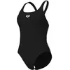 Image de Maillot de bain 1 pièce femme Arena Dynamo Noir 48 006485-500