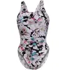 Image de Maillot de bain 1 pièce femme Arena Zinnia Violet 42 006639-500