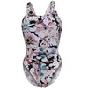 Image de Maillot de bain 1 pièce femme Arena Zinnia Violet 34 006639-500