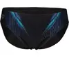 Image de Slip de bain Arena Noir 105 006699-550