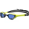 Image de Lunettes de natation Arena Cobra Ultra Swipe Jaune TU 003929-110
