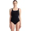 Image de Maillot de bain 1 pièce femme Arena Jewel R Bleu 38 006522-580