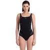 Image de Maillot de bain 1 pièce femme Arena Jewel R Noir 44 006522-501