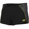 Image de Boxer de bain Arena Kikko Noir 90 007163-550