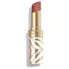 Image de LE PHYTO-ROUGE SHINE rouge à lèvres #32 Gingembre pur