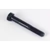 Image de TOPCAR - 100 vis tête hexagonale 12x40 - 014012X40