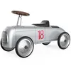 Image de Porteur Audi Roadster Dès 18 Mois Gris, Rouge, Marron