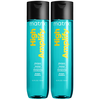 Image de Matrix Total Results High Amplify Shampooing Volumisateur pour Cheveux Fins et Plats 300 ml